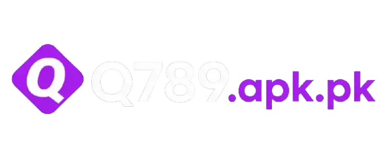 Q789 Game App