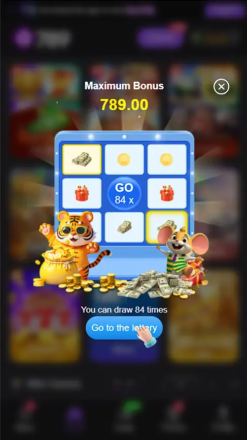 Q789 APK Login