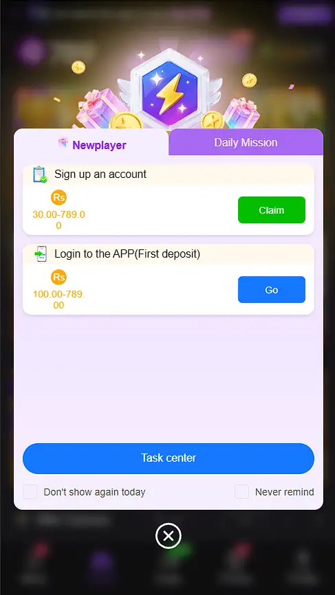Q789 Register