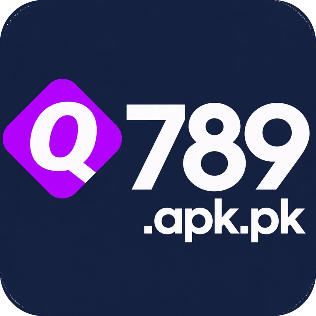 Q789 APK